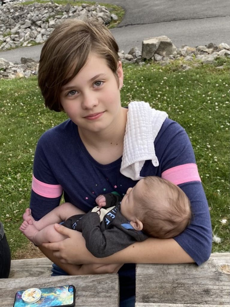 Acadia Brynn Linton
