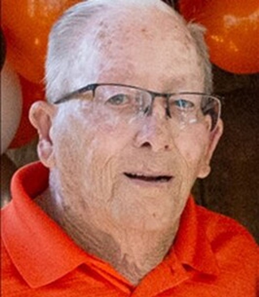 Randy Carter Profile Photo