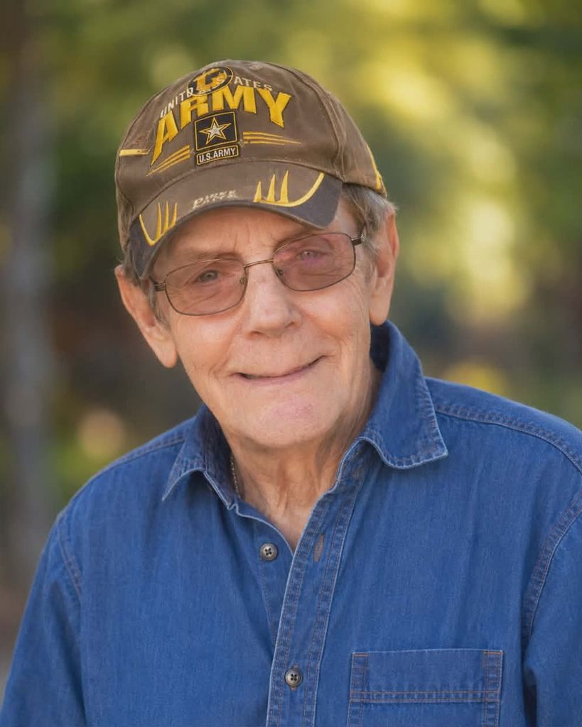 John William Kerstetter, Jr.