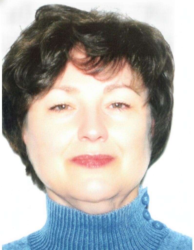 Vickie L. Thornton Jenkins