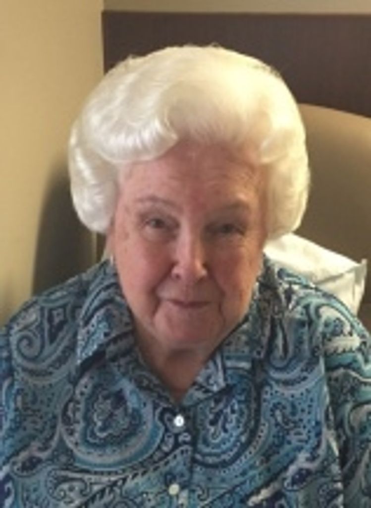 Myra McCarty Kitchens