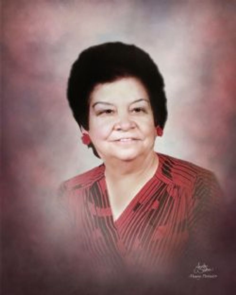 Eva Rayos