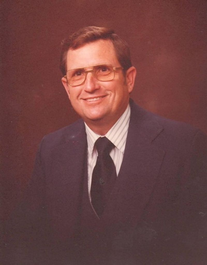 Kenneth Weldon Hatridge