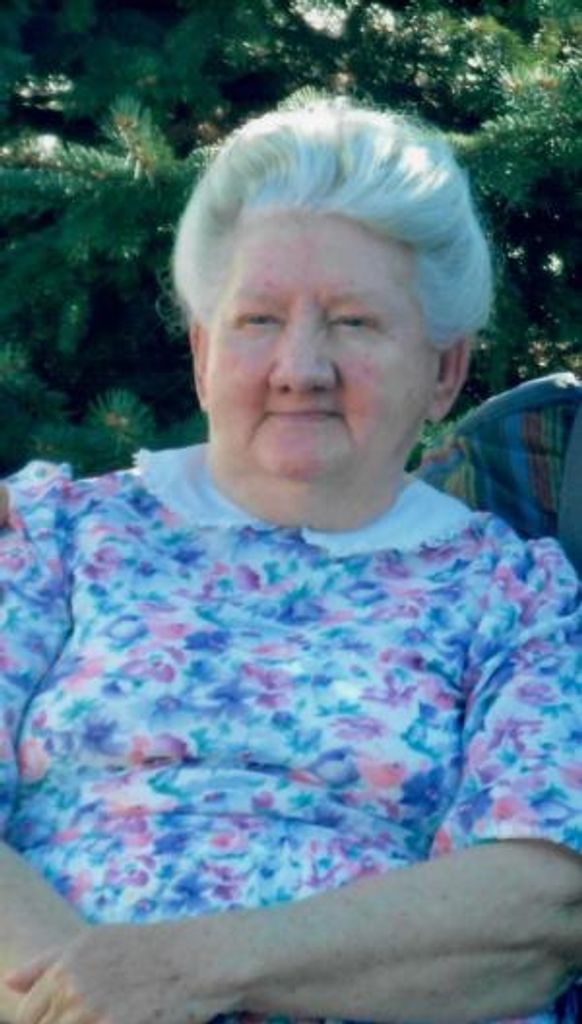 Fannie Marie Collins
