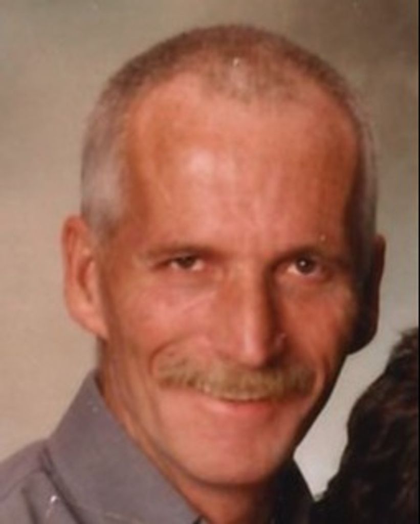 Donald Richard Preston