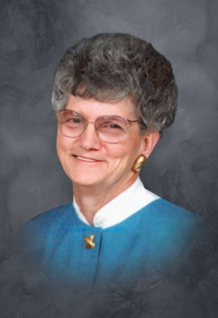 Shirley Ragle