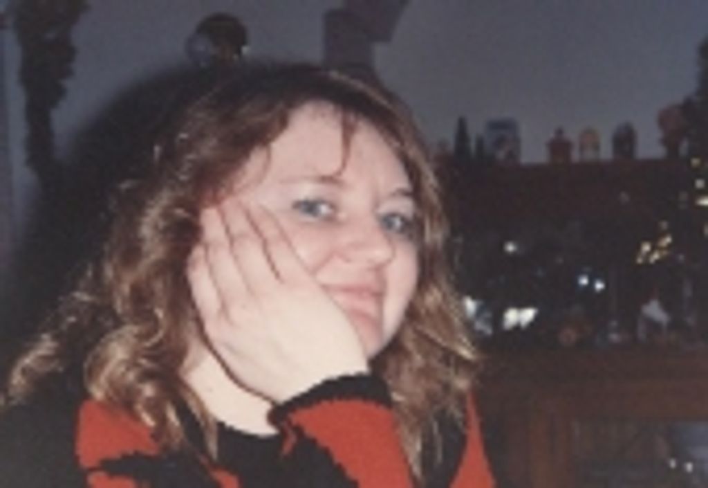 Elizabeth Ann M. Ploszaj