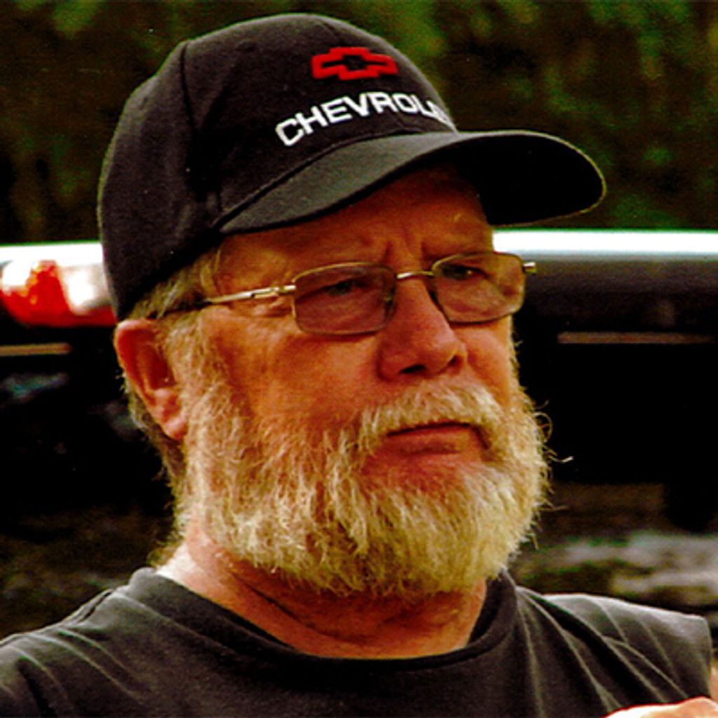 Gerald Lee Miller