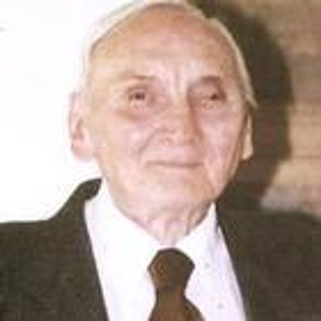 Warren B. Mills