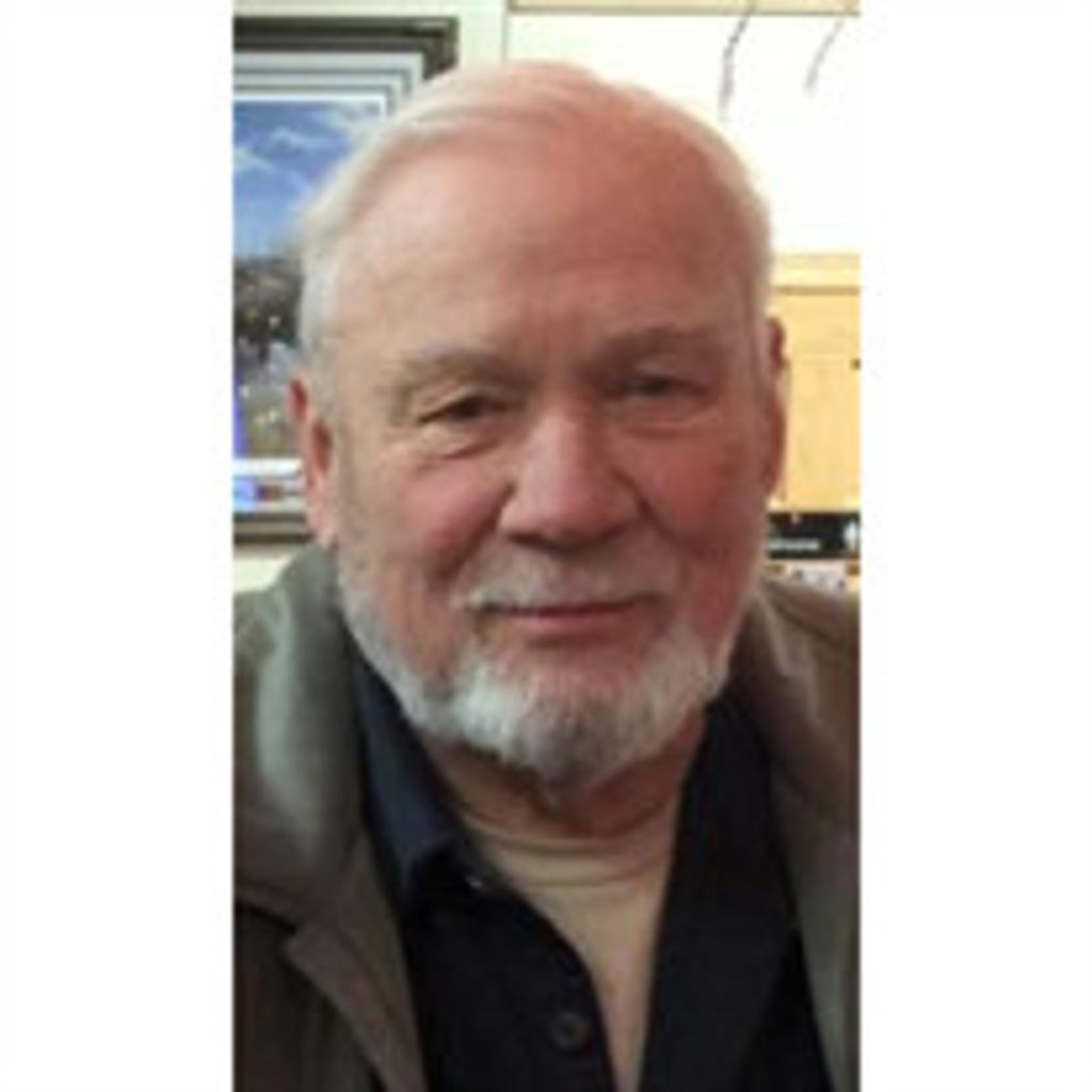 Larry Conrad Gilles