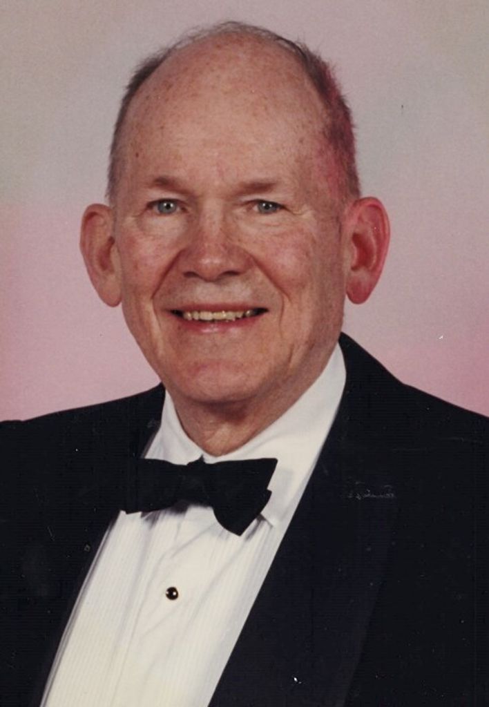William Arrott