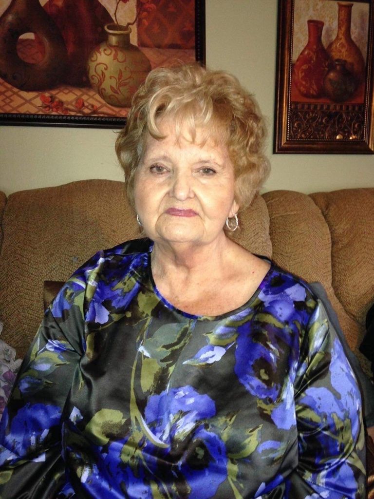 Lucille Hoss Profile Photo