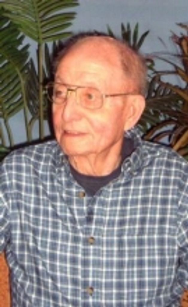 Milburn Lee Cook