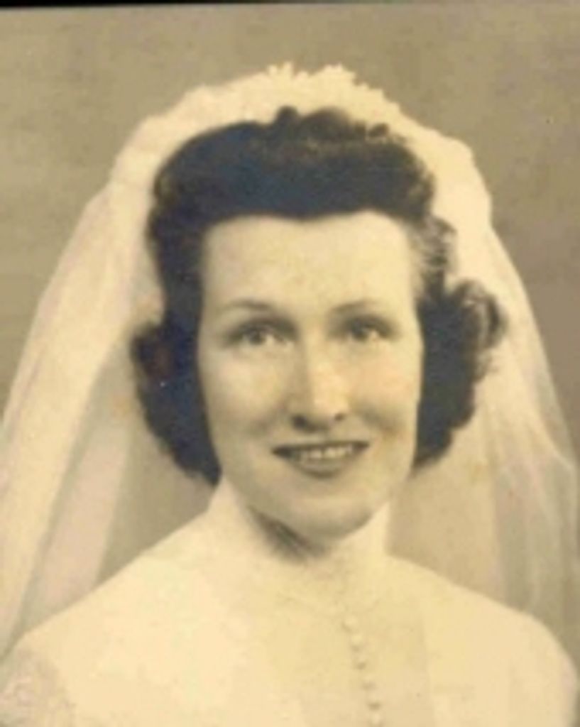 Margaret Connors Hurlburt