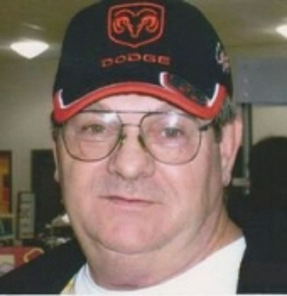 David Louis Carnahan