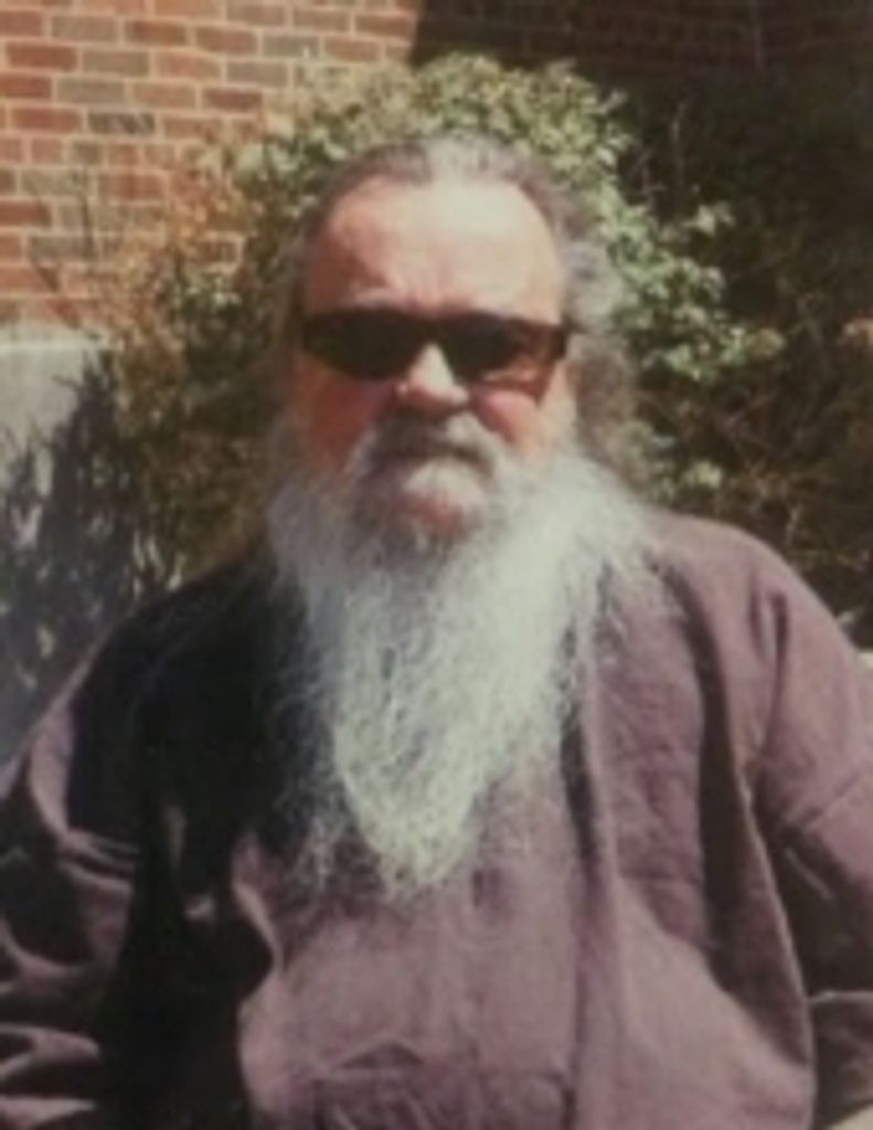 Gary T. "Rambo" Hohn Profile Photo