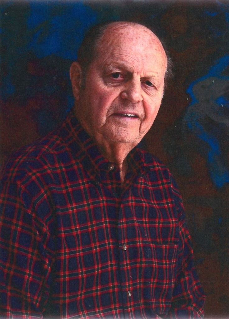 Robert Clay