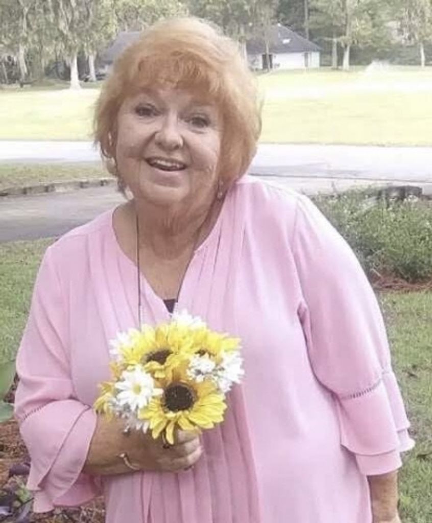 Pamela "Moo Moo" Beasley Profile Photo