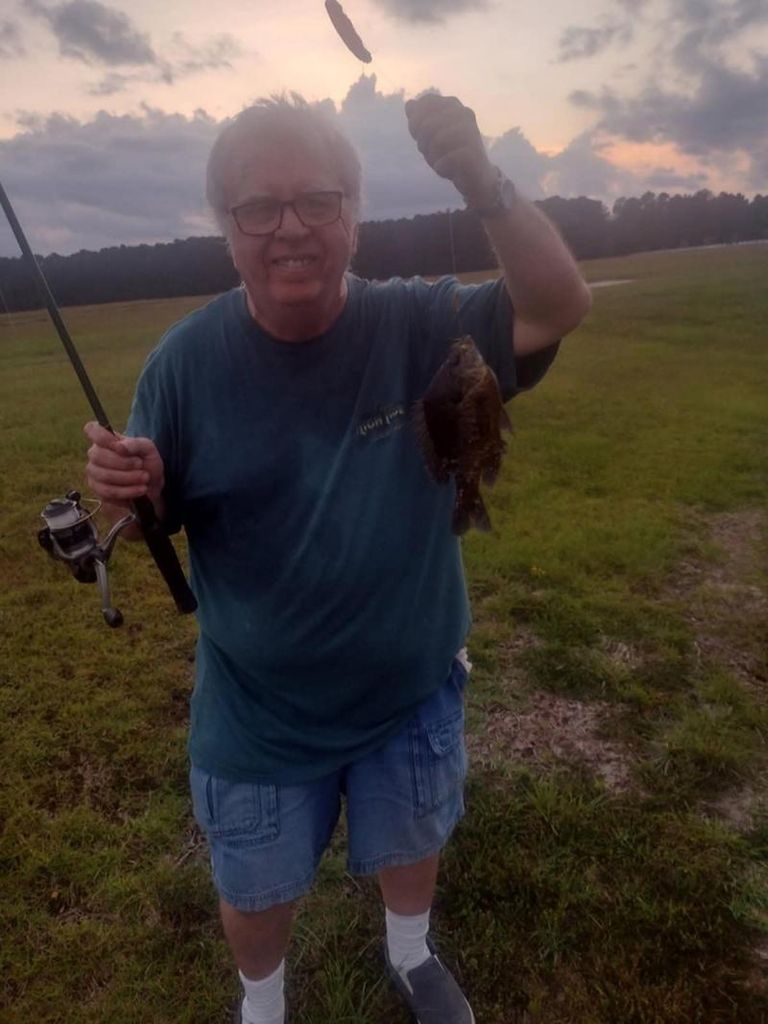 Richard "Rich" Reed Eilers Profile Photo