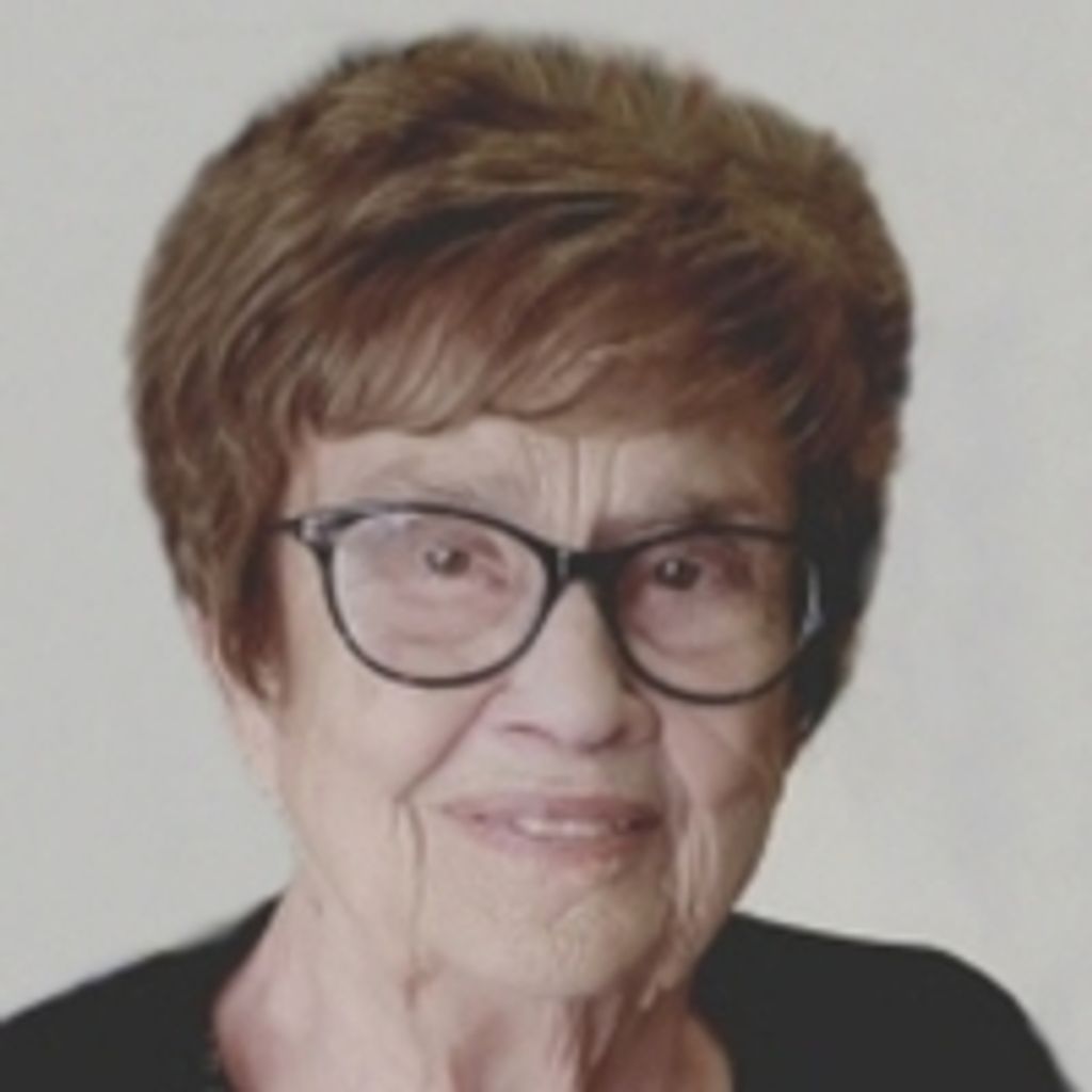 Betty Reiquam