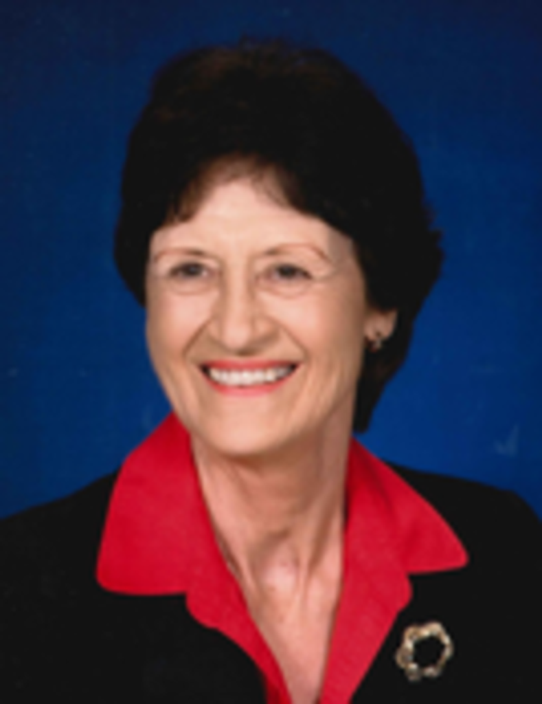 Loretta O'Quinn