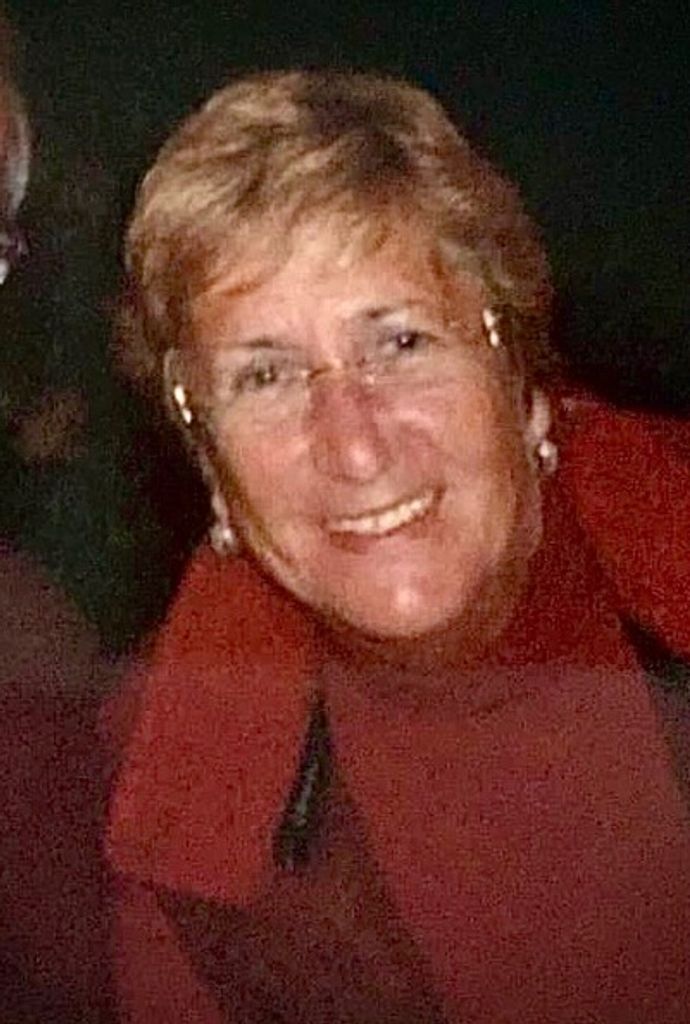 Beatrice A. Yvon
