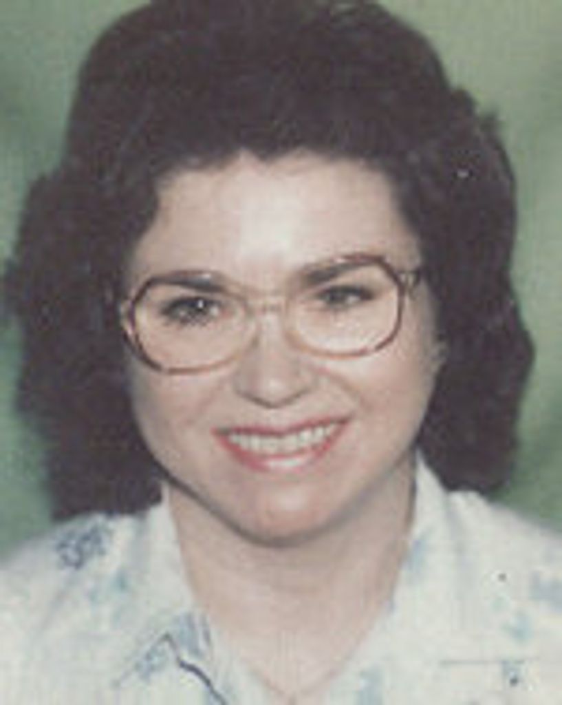 Connie Lea (Nottingham)  Arbogast
