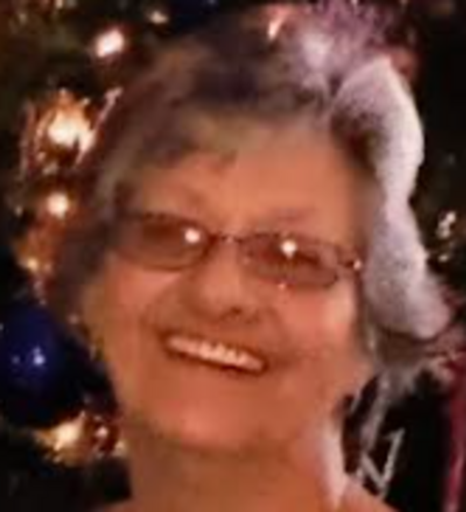 Bette Jane Alwine Profile Photo