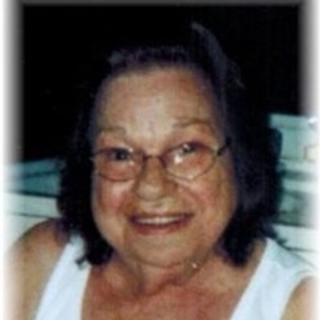 Shirley Hendricks Baker