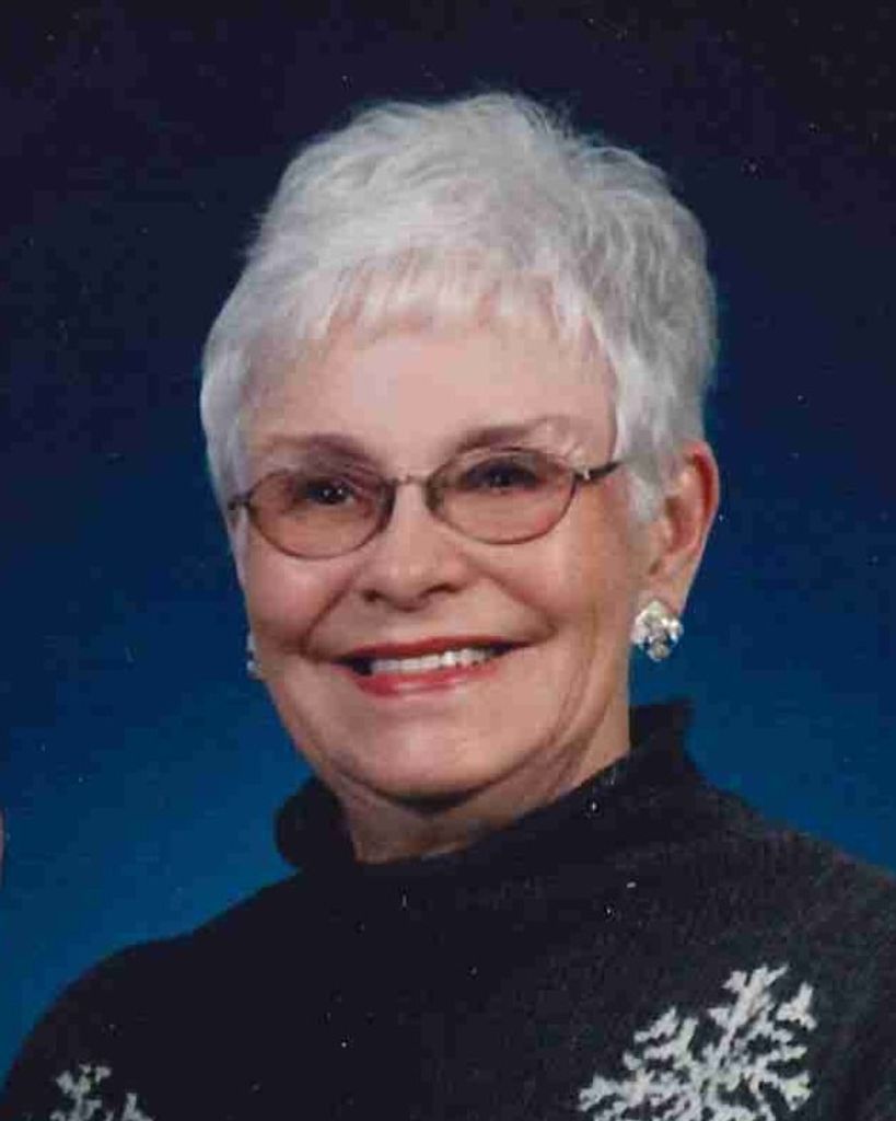 Jessie L. Ullrich