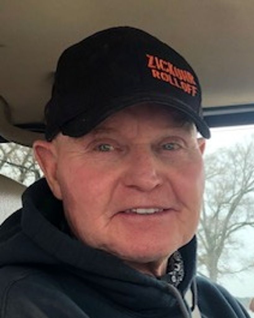 Douglas Zickuhr Profile Photo