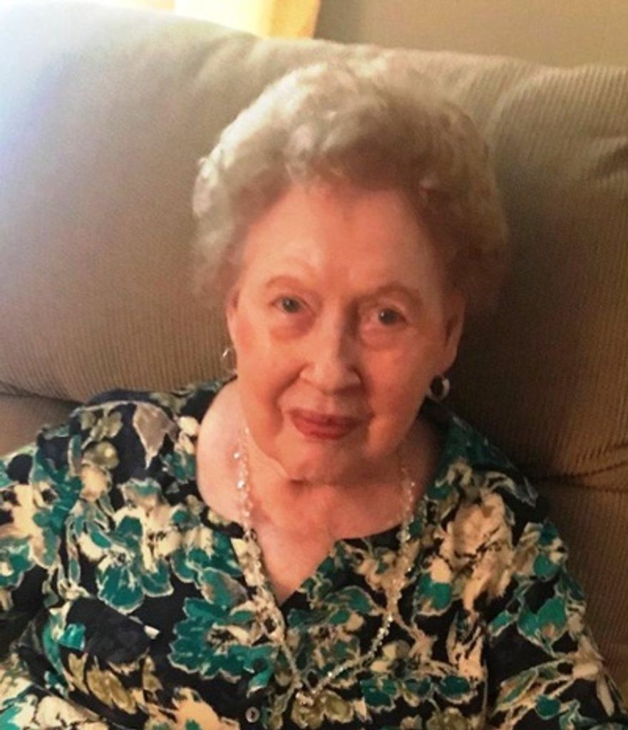 Lessie Broome Cauthen Profile Photo