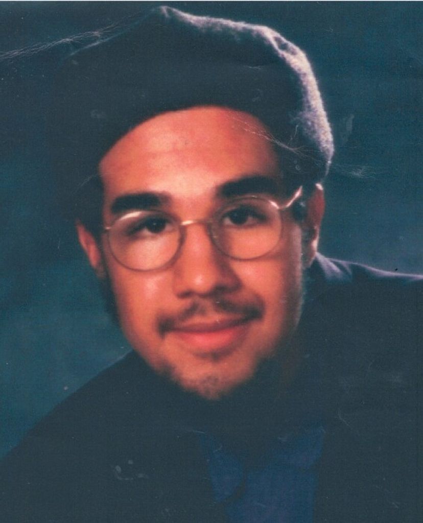 Jason P. Adams Profile Photo