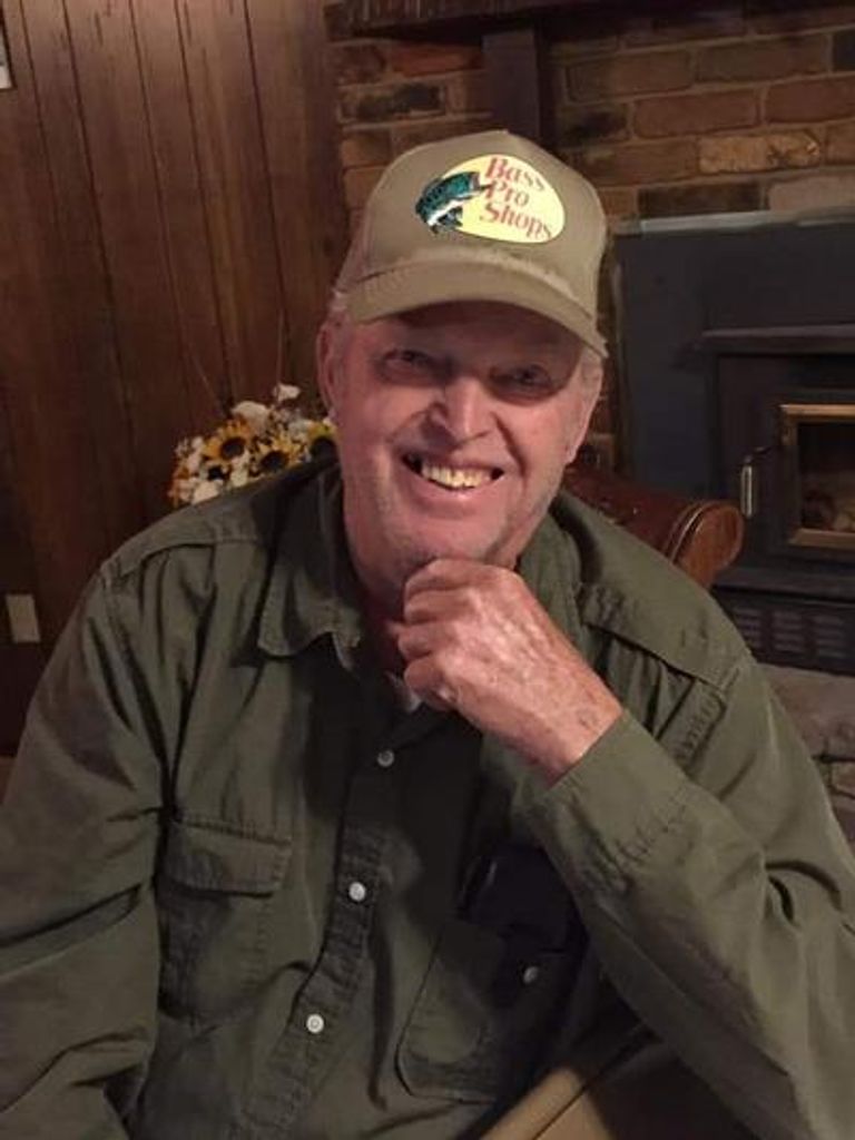 Evert Wayne Bacorn Profile Photo