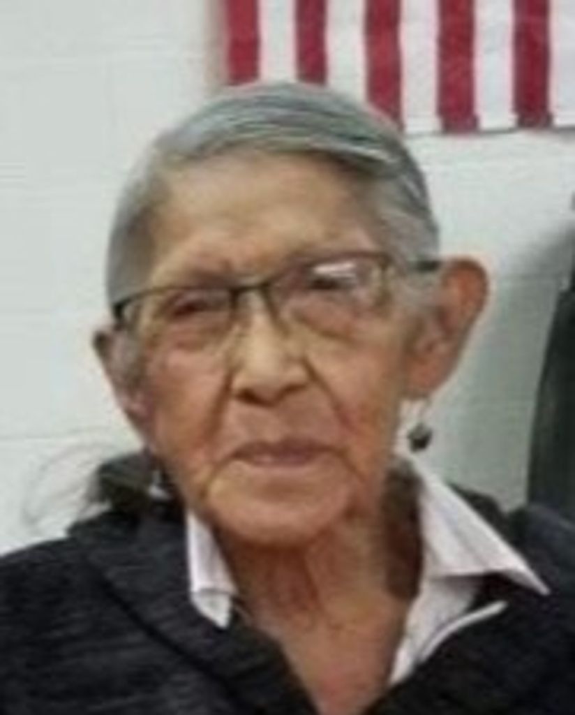 Gertrude Tabbee Iorg