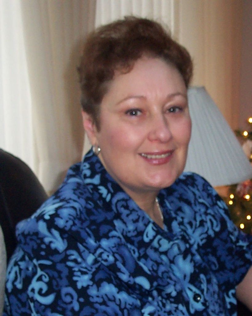 Jutta Lyne