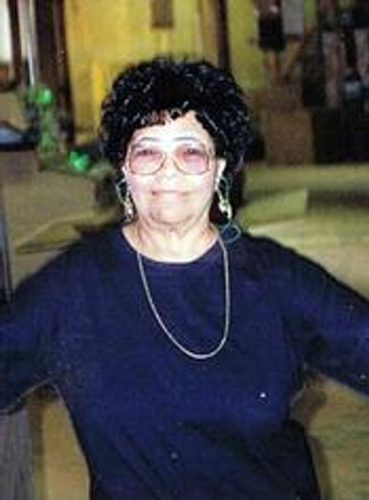Nancy Doris Knight Lucas Profile Photo