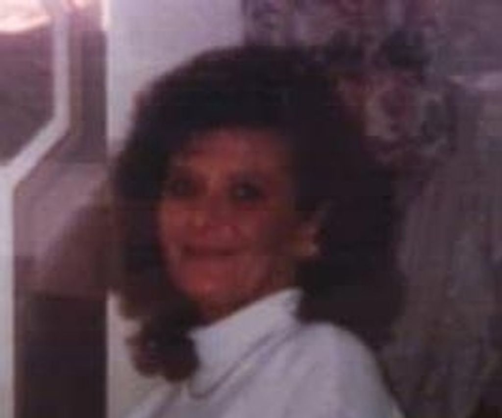 Edith Marie Pearson Profile Photo