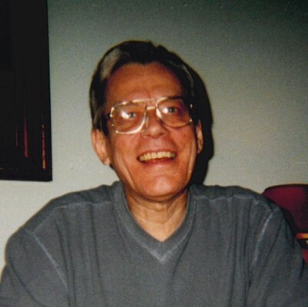 Richard E. Zaleski