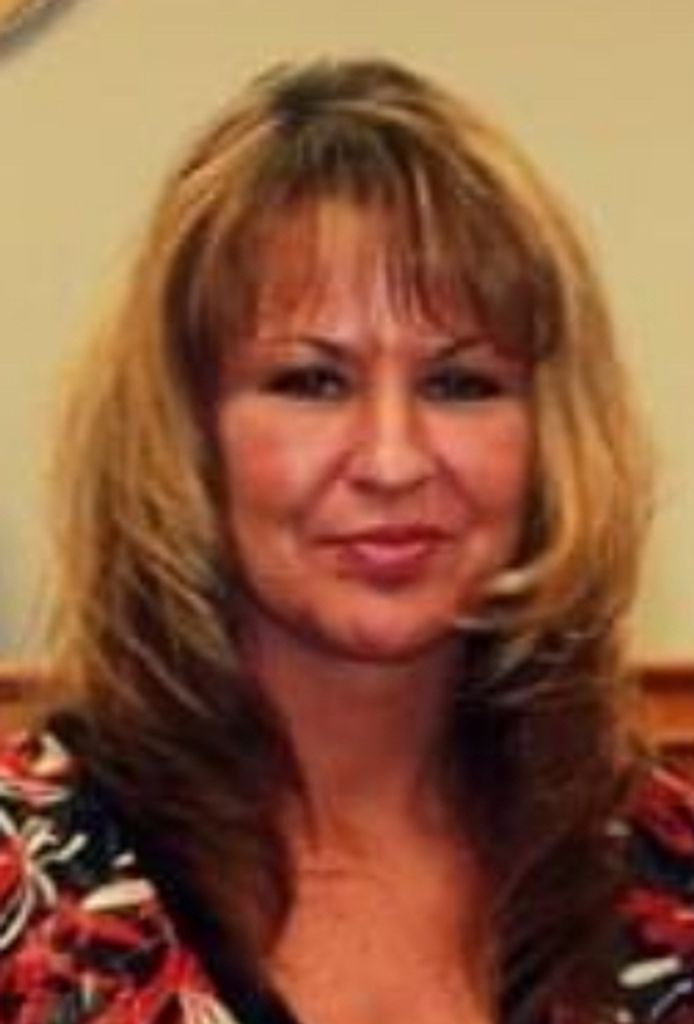 Julie Kay Hogue