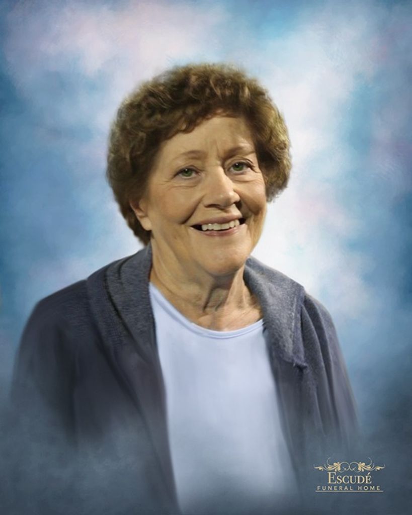 Mary Dell Schexnyder Juneau Profile Photo