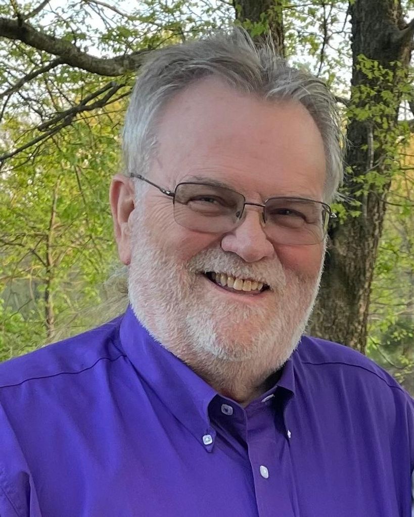 Roger Allen Hoofman
