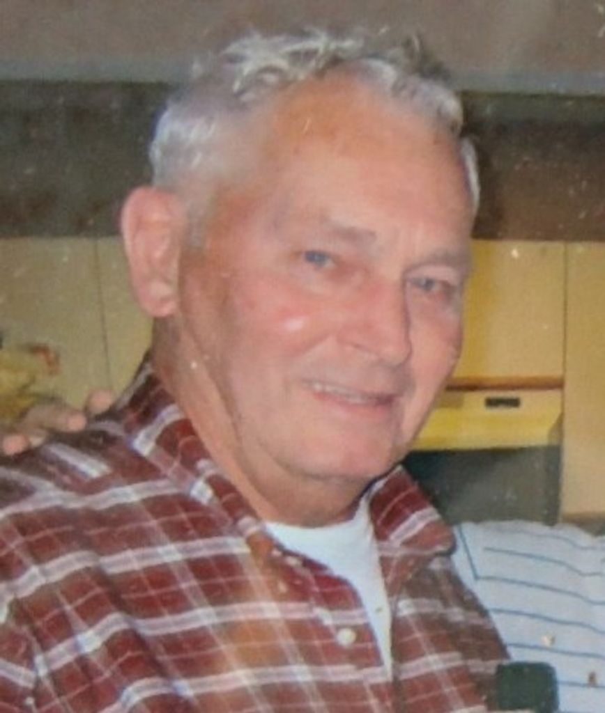 Charles Jeffers Profile Photo