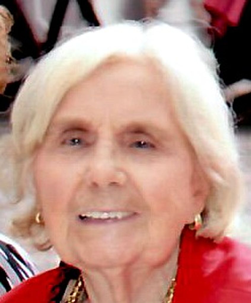 Margaret Casale