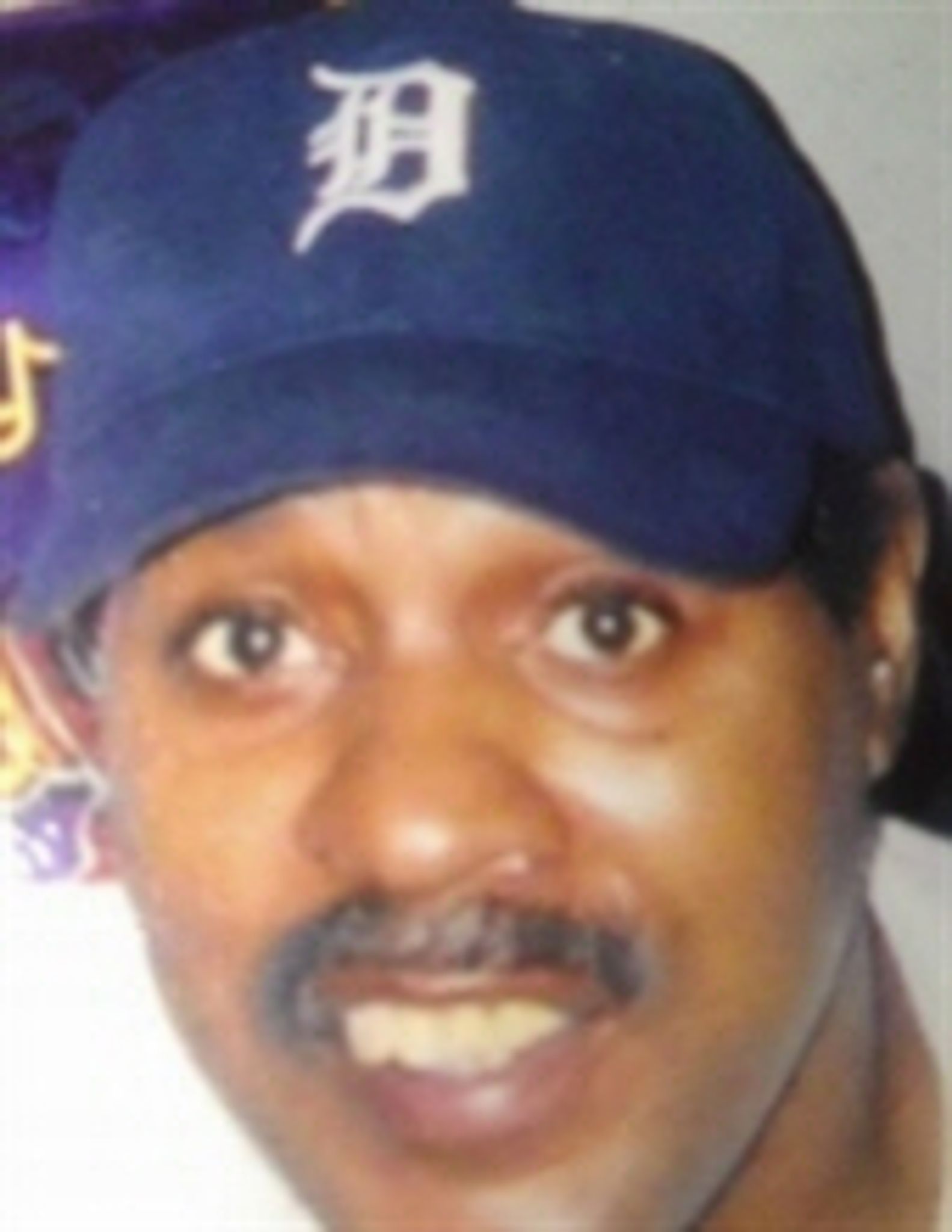 Willie Harold Gage Jr. photo gallery image 1 of 2