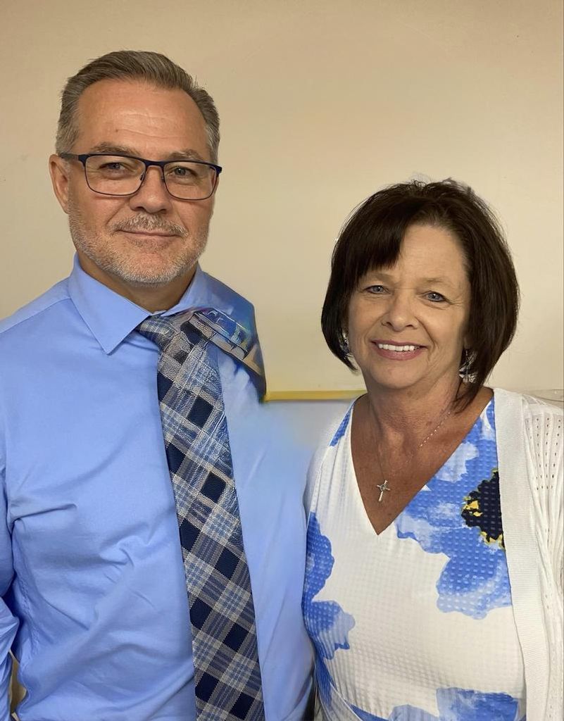 Tammy S. Pruitt Profile Photo