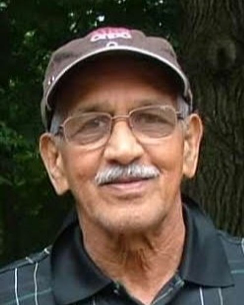 Madhav Ghate