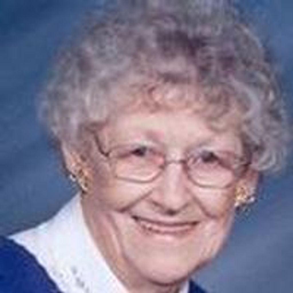 Glenda Elizabeth Anderson