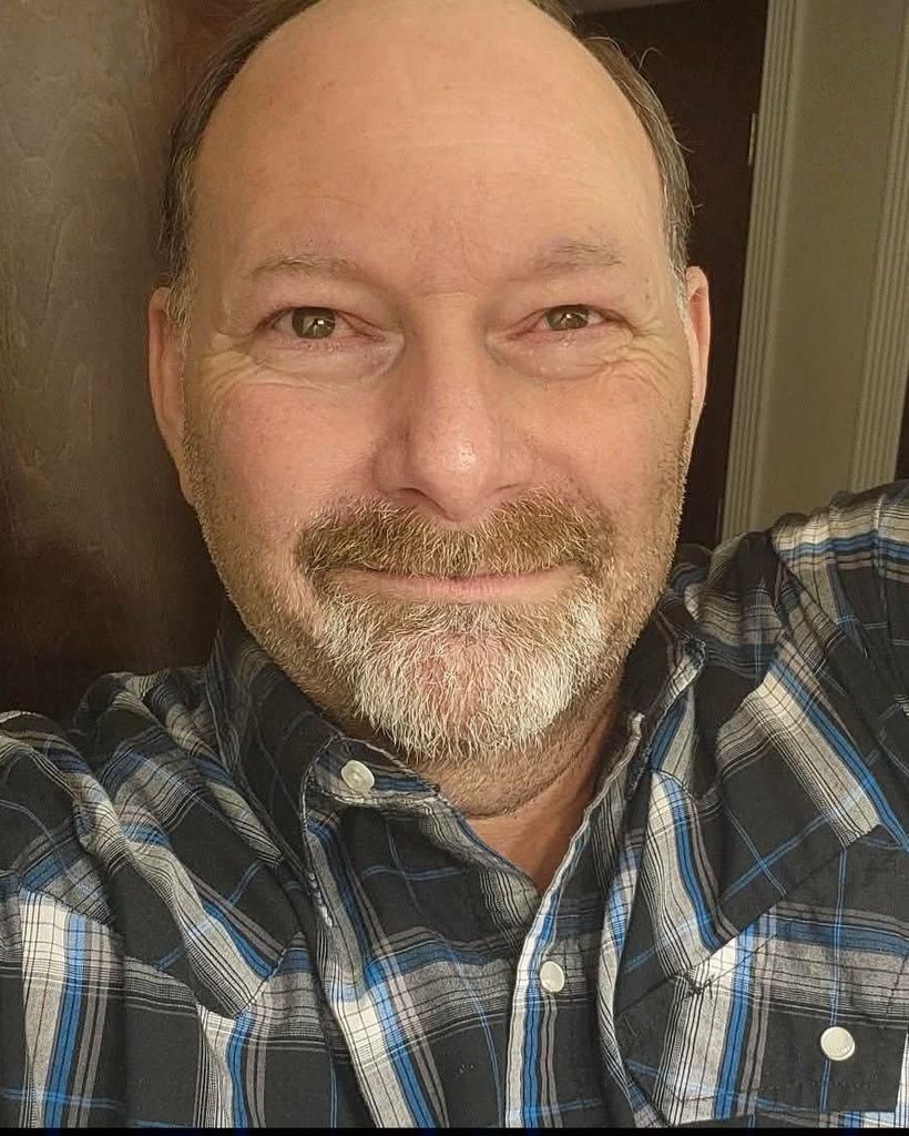 Kenneth Clark Morris Profile Photo