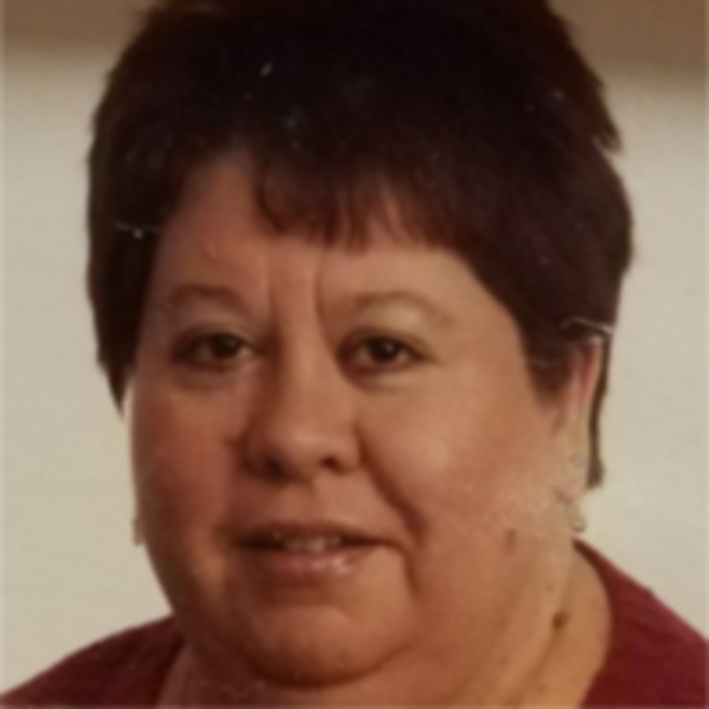Sherry Renee Scott